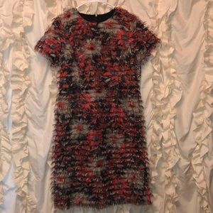 Worth Dress Size 6 NWT
